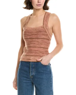 27 Miles Malibu Space Dye Fitted Tank