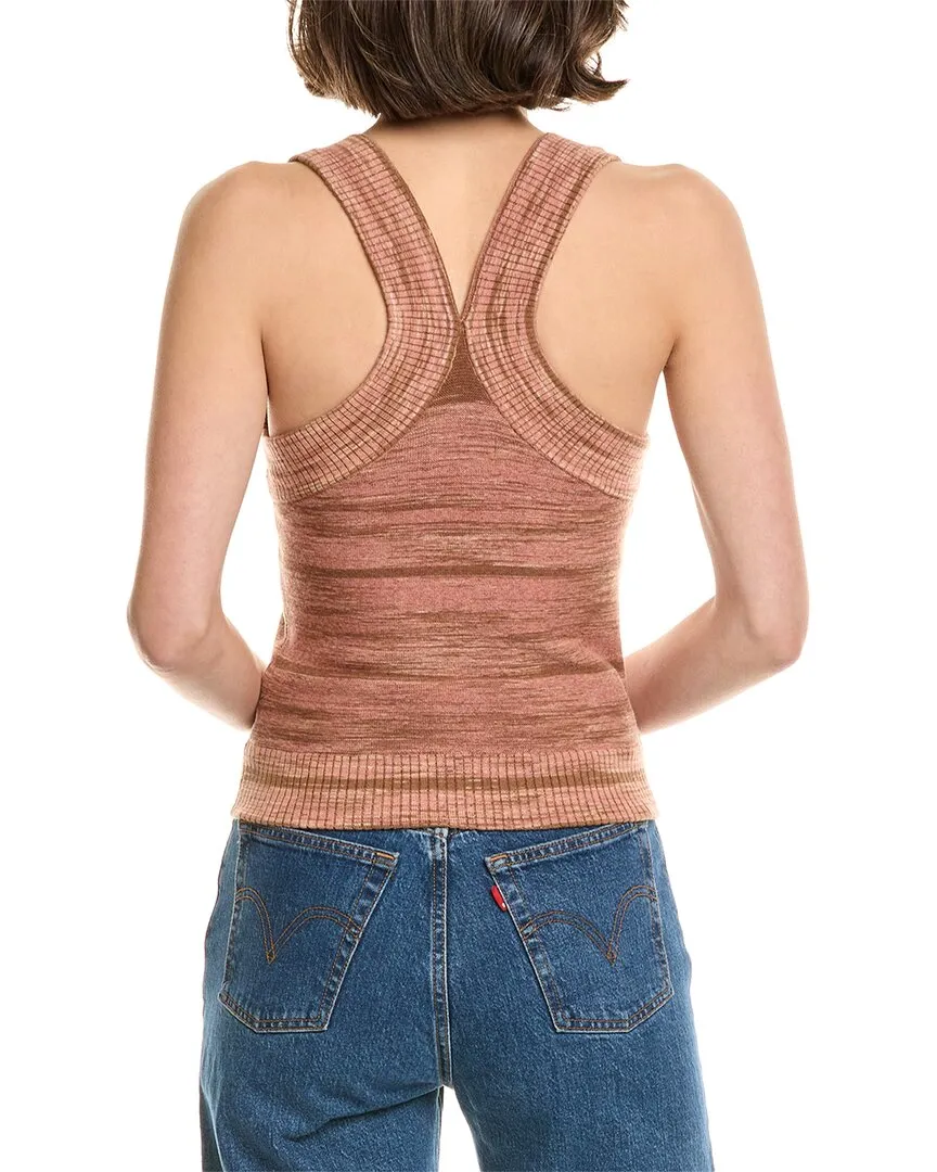 27 Miles Malibu Space Dye Fitted Tank