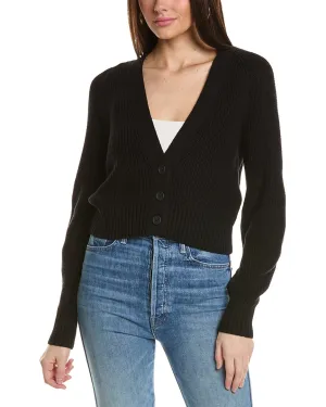 525 America Rumi Shaker Cardigan