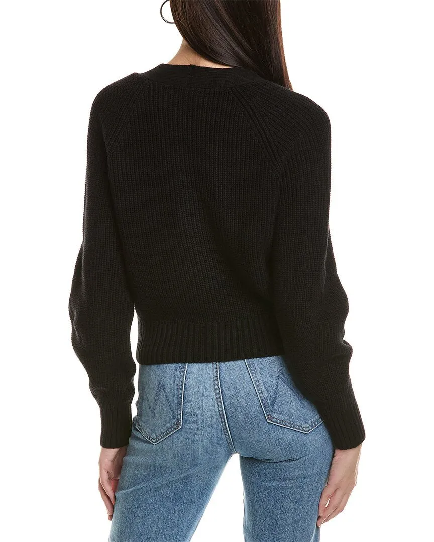 525 America Rumi Shaker Cardigan