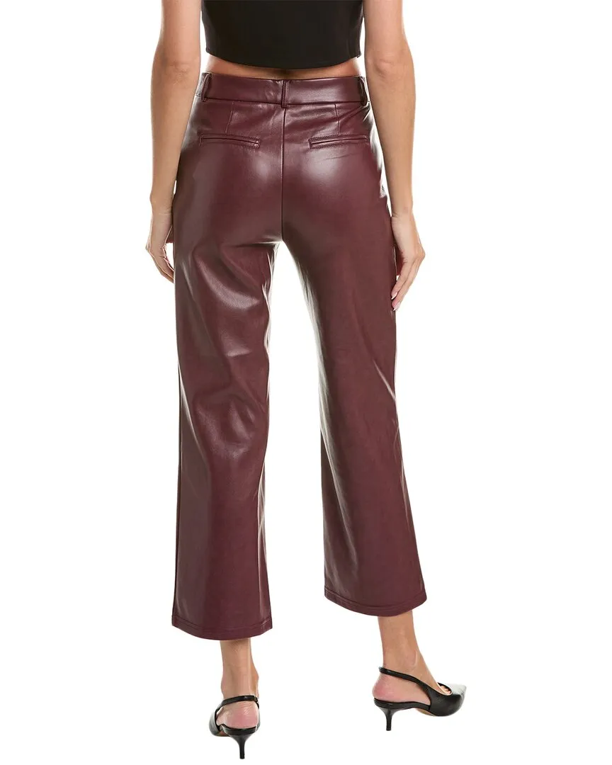 7 For All Mankind Ultra High-Rise Skinny Boot Cut Jean