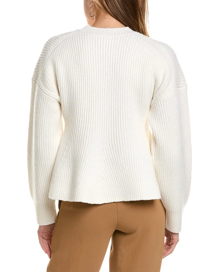 A.L.C. Eliza Wool-Blend Sweater