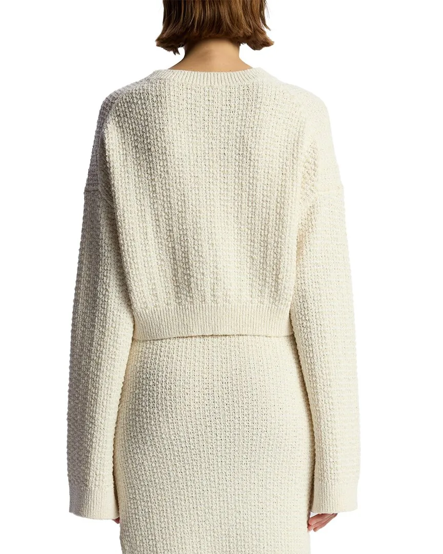 A.L.C. Reese Pullover