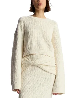 A.L.C. Reese Pullover