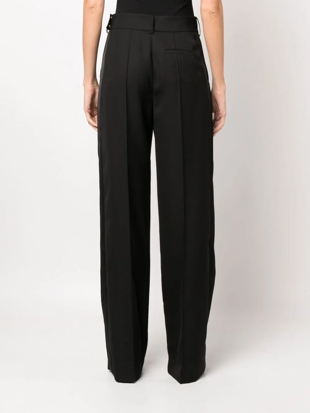 Alexandre Vauthier Women's Trousers
