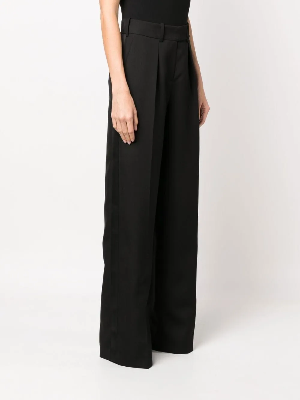 Alexandre Vauthier Women's Trousers