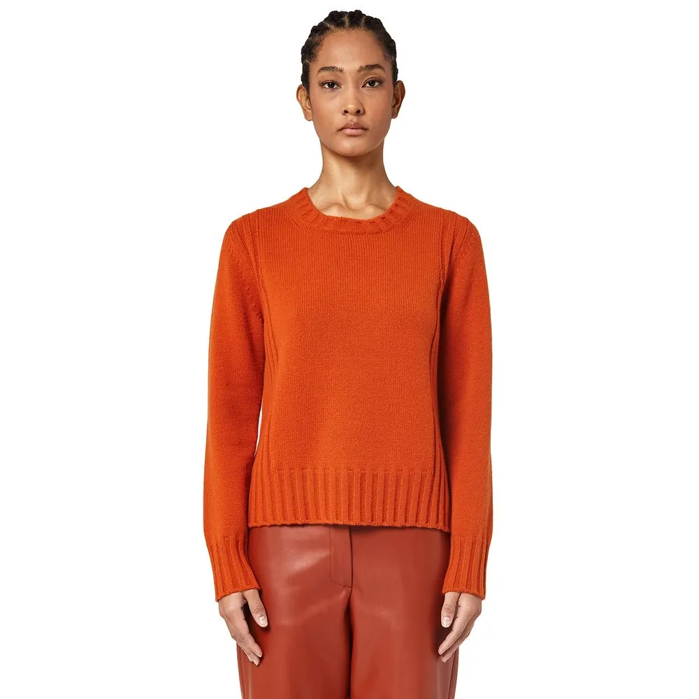 Alpha Studio Cashmere Women's Sweater
