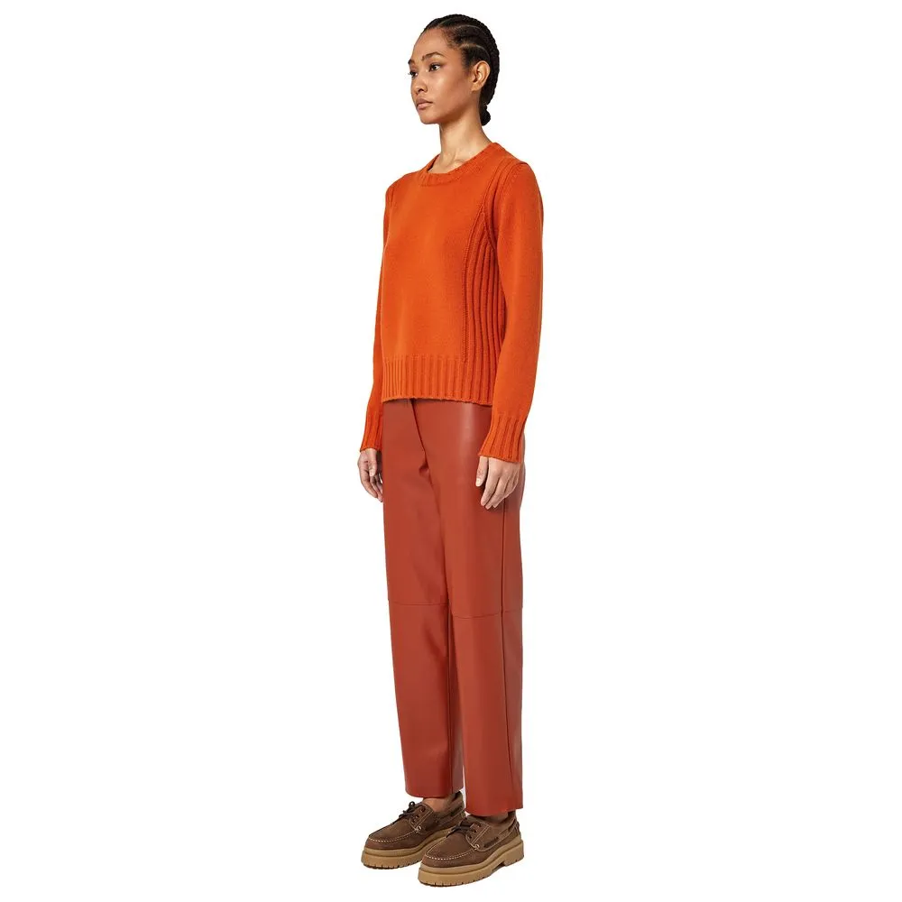 Alpha Studio Cashmere Women's Sweater