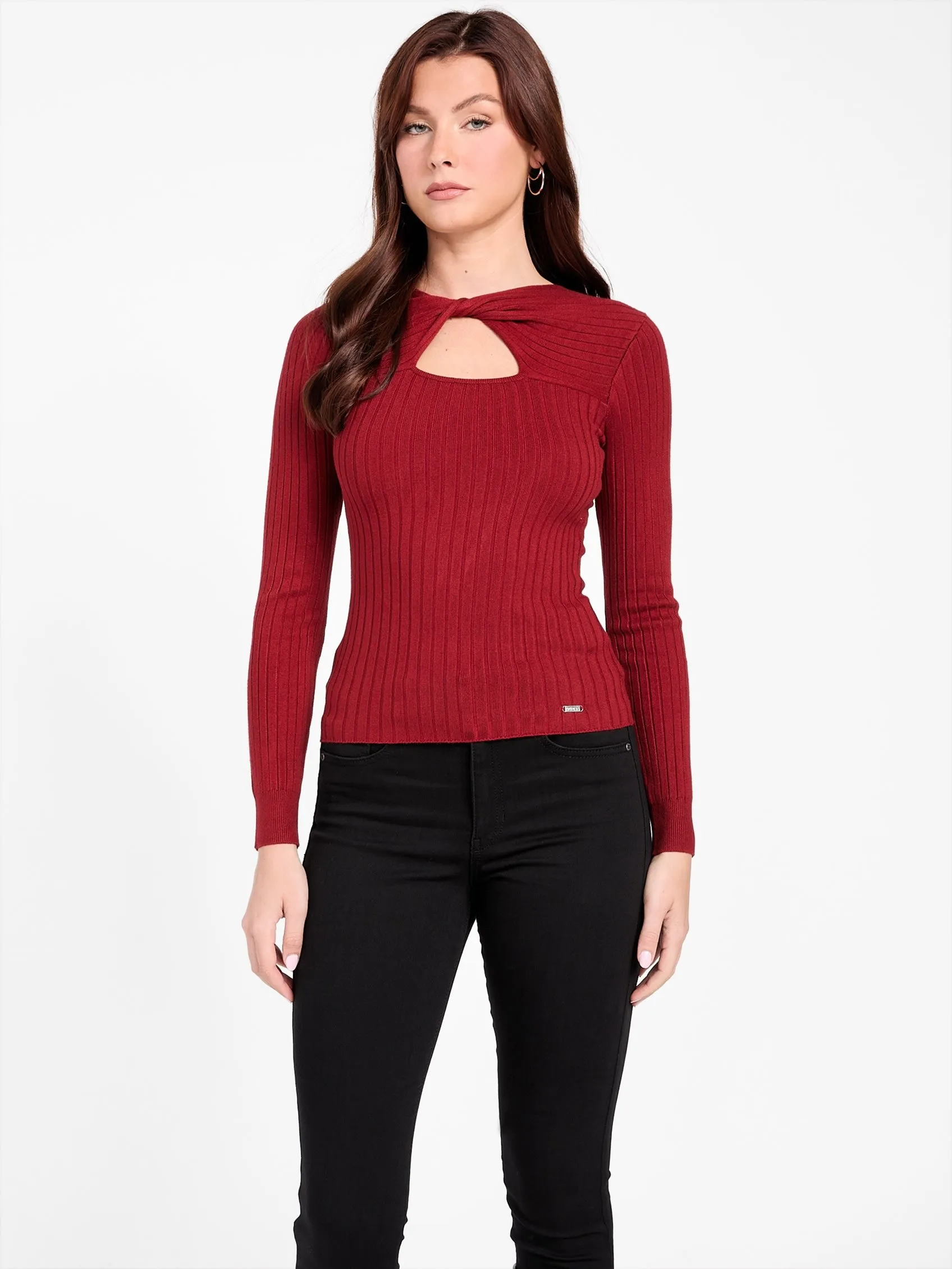 Angie Sweater