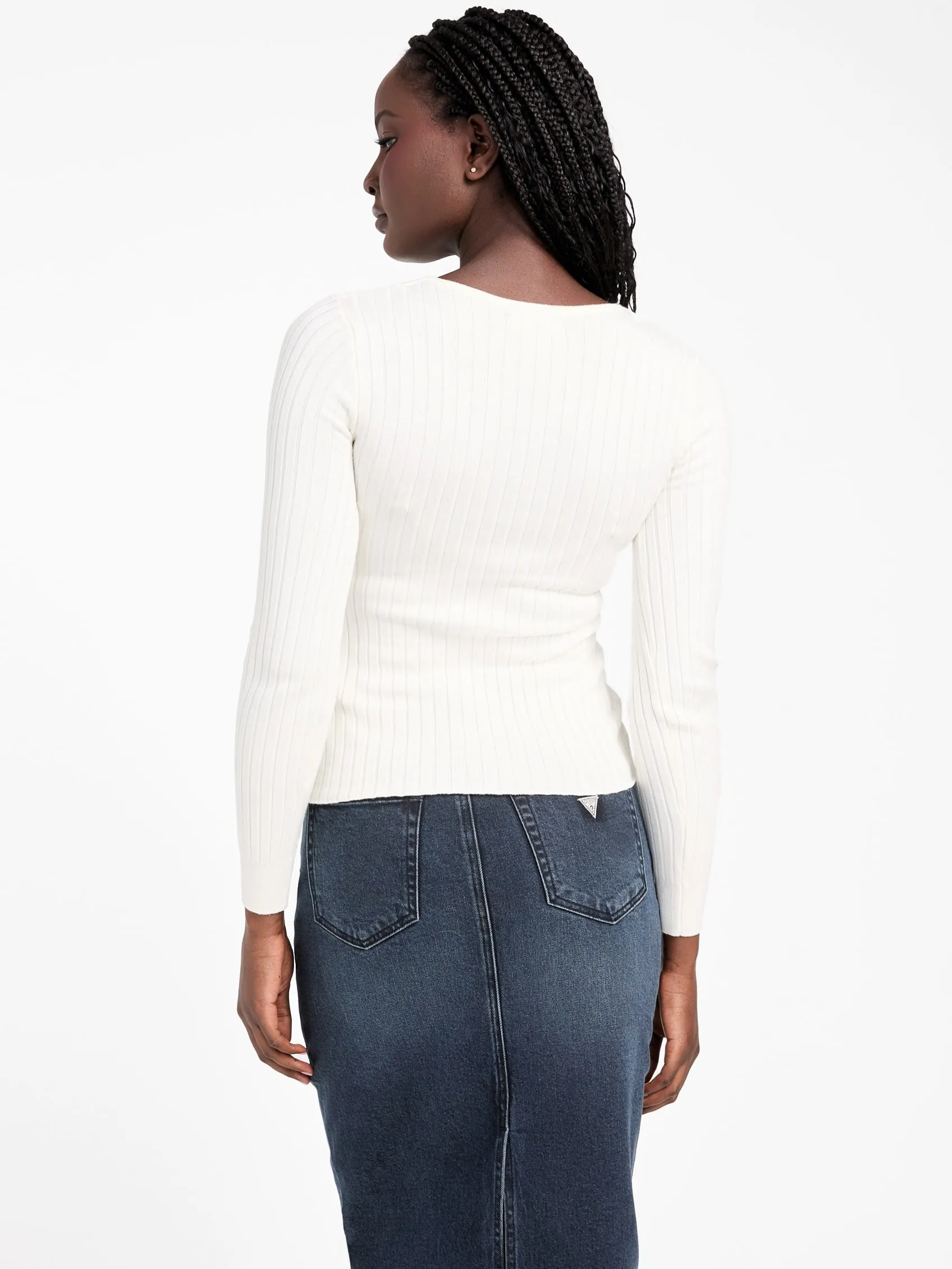 Angie Sweater