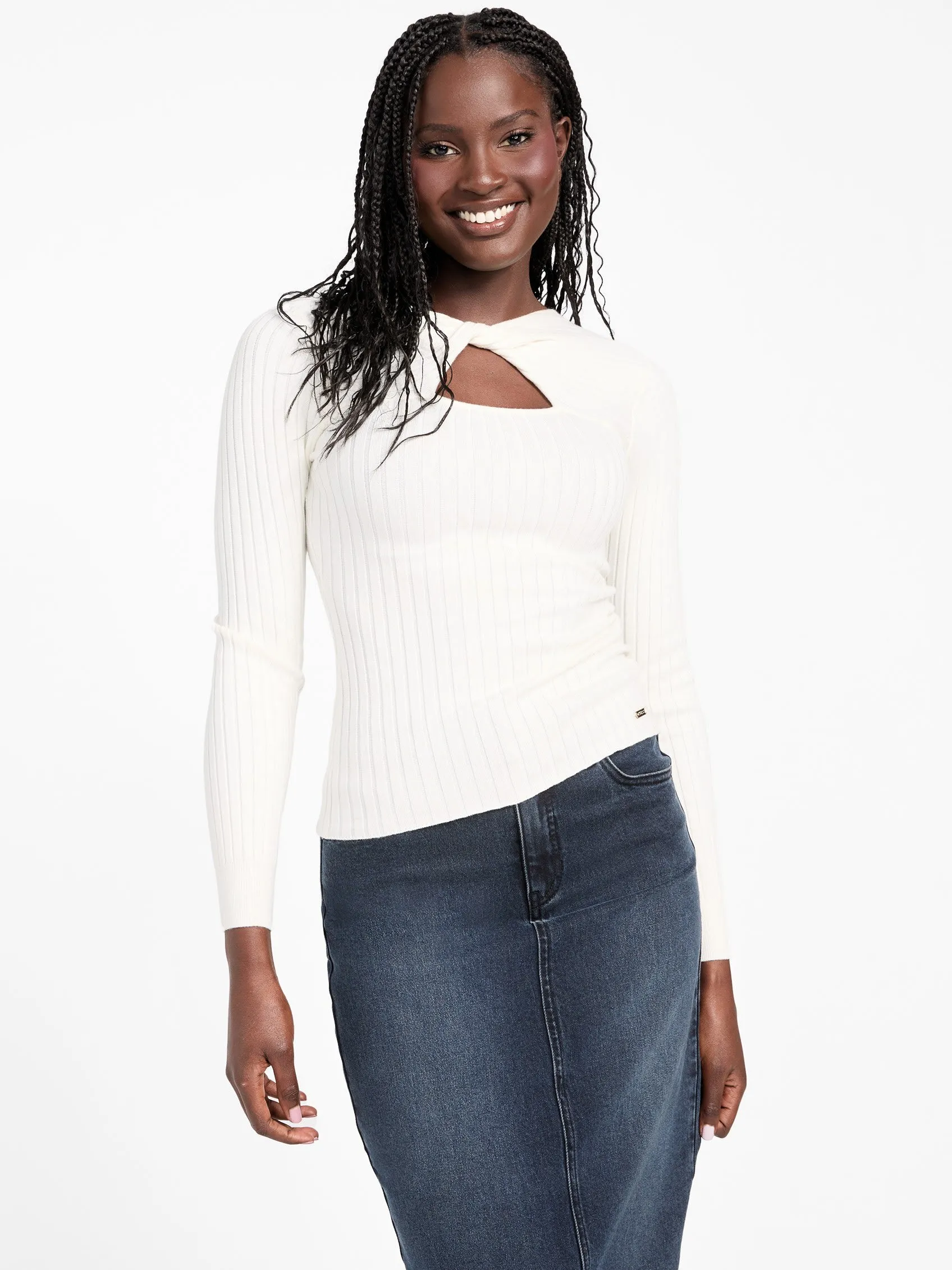Angie Sweater