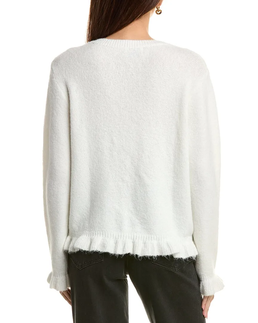 ANNA KAY Cora Cashmere-Blend Cardigan