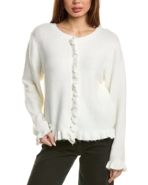 ANNA KAY Cora Cashmere-Blend Cardigan