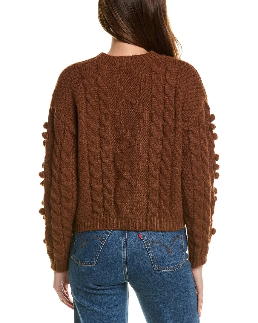 ANNA KAY Pinocchio Sweater