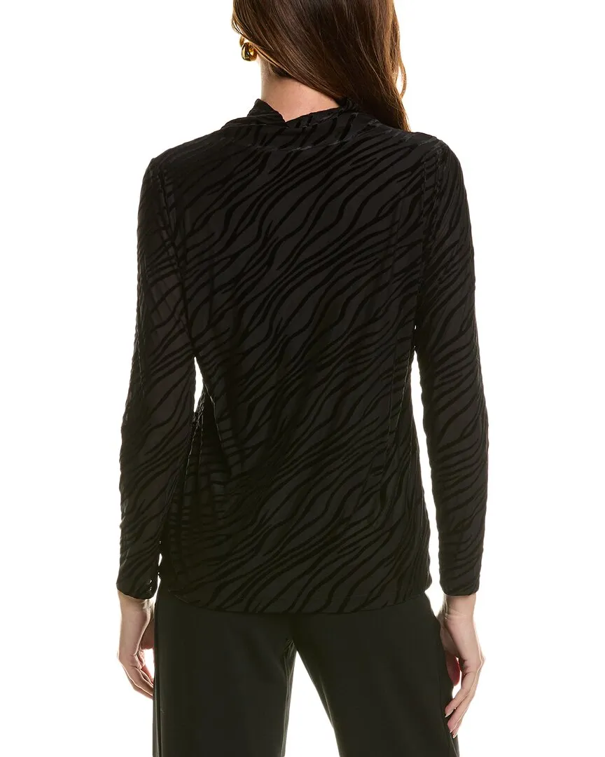 Anne Klein Seamless Sweater