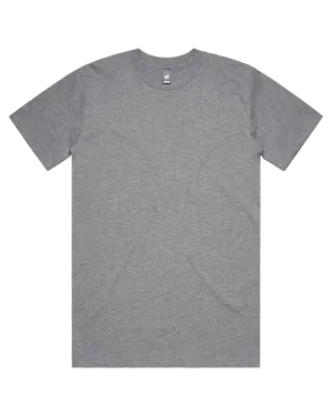 AS Colour Clothing Classic T-Shirt in Athletic Heather