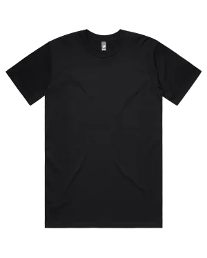 AS Colour Clothing Classic T-Shirt in Black