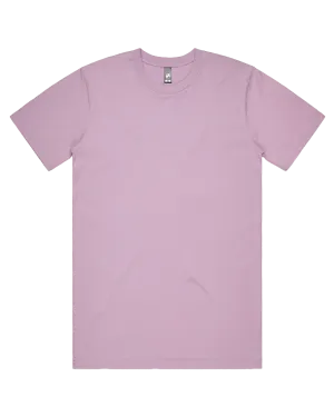 AS Colour Clothing Classic T-Shirt in Lavender
