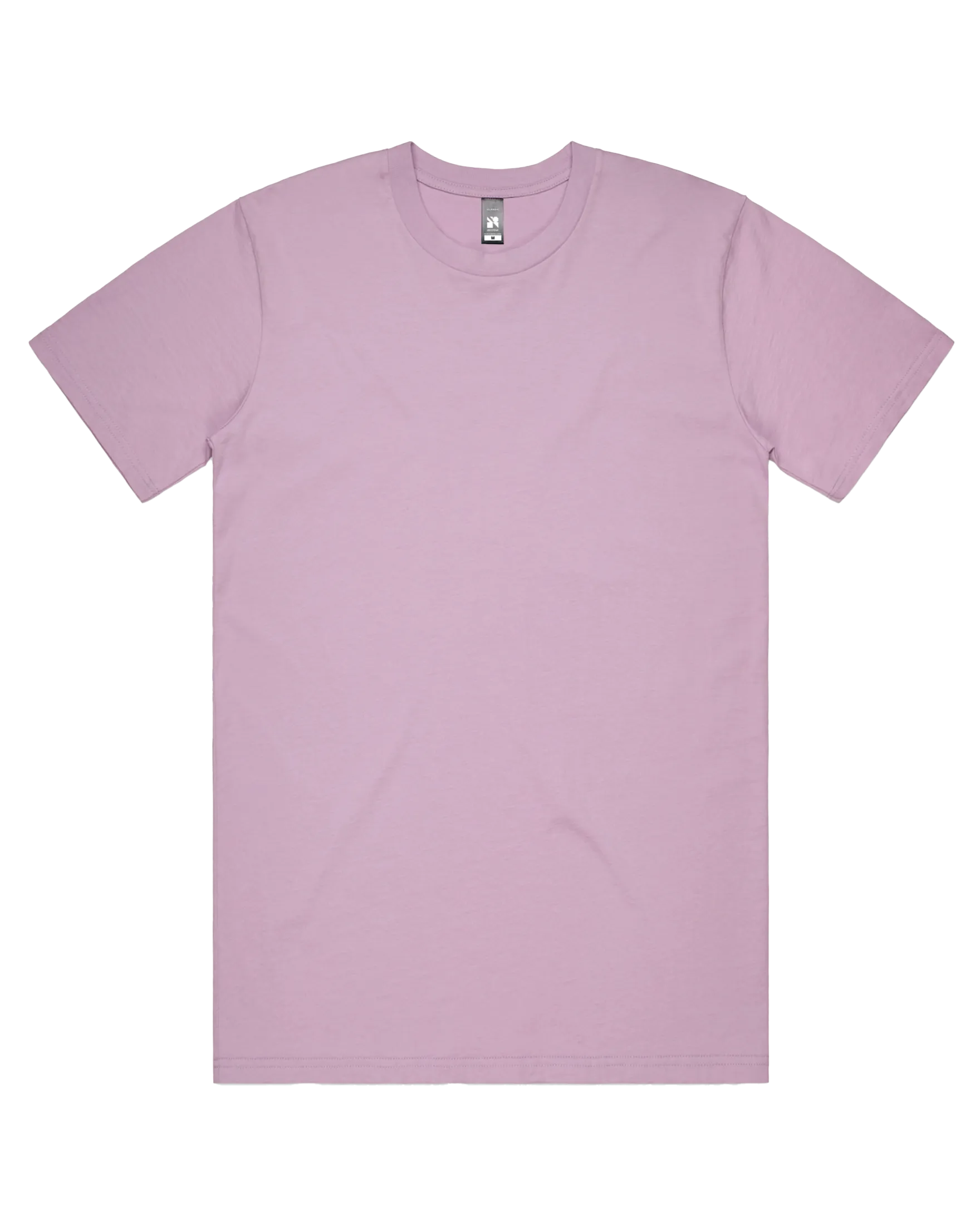 AS Colour Clothing Classic T-Shirt in Lavender