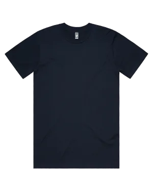 AS Colour Clothing Classic T-Shirt in Navy