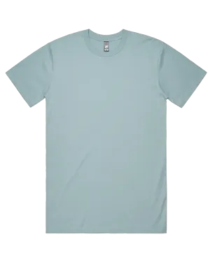 AS Colour Clothing Classic T-Shirt in Pale Blue