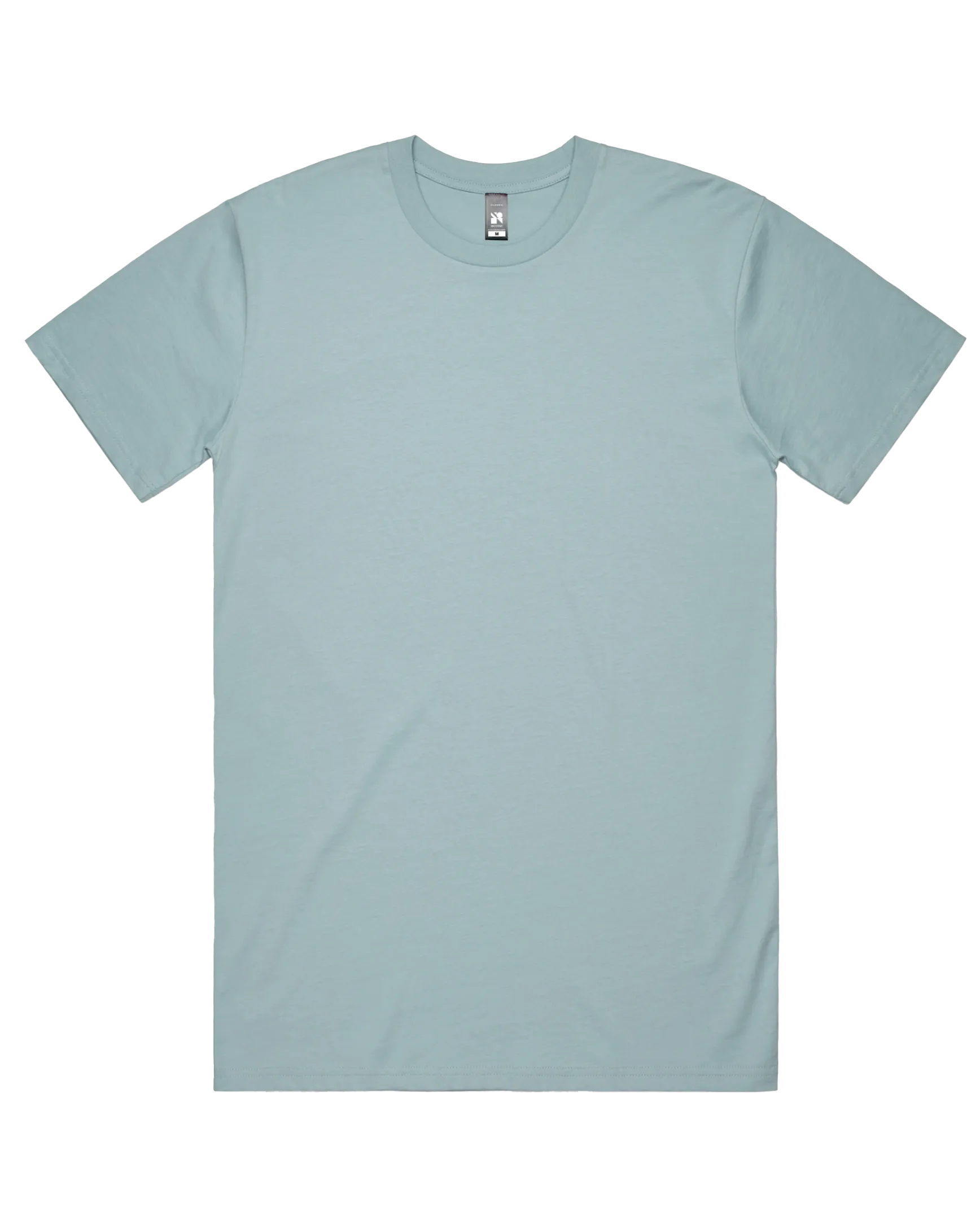 AS Colour Clothing Classic T-Shirt in Pale Blue