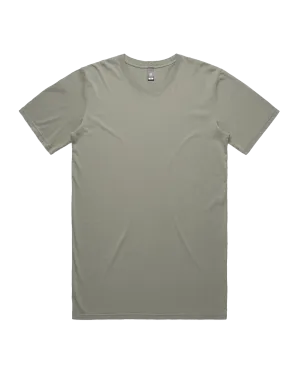 AS Colour Clothing Faded T-Shirt in Faded Dust