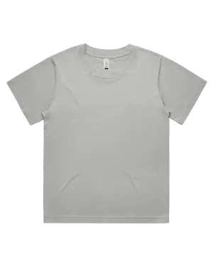 AS Colour Clothing Martina T-Shirt in Storm