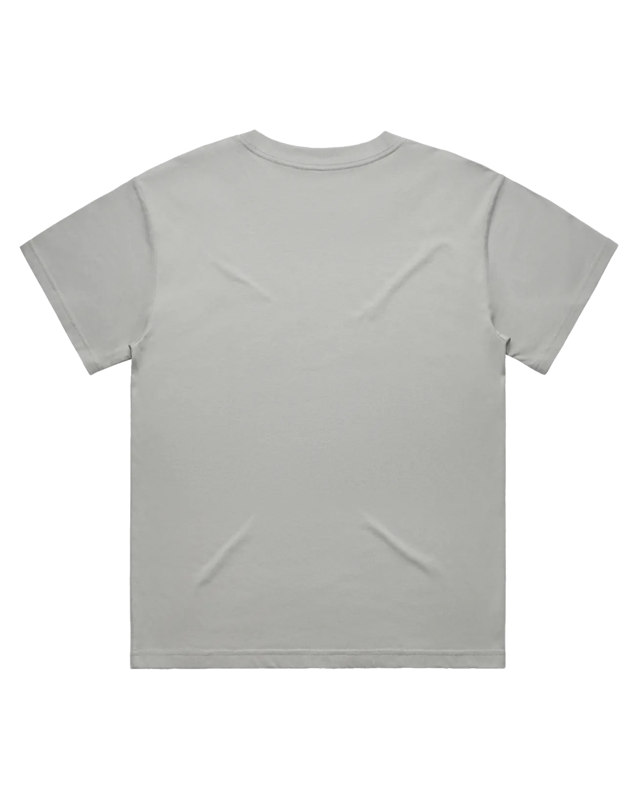 AS Colour Clothing Martina T-Shirt in Storm