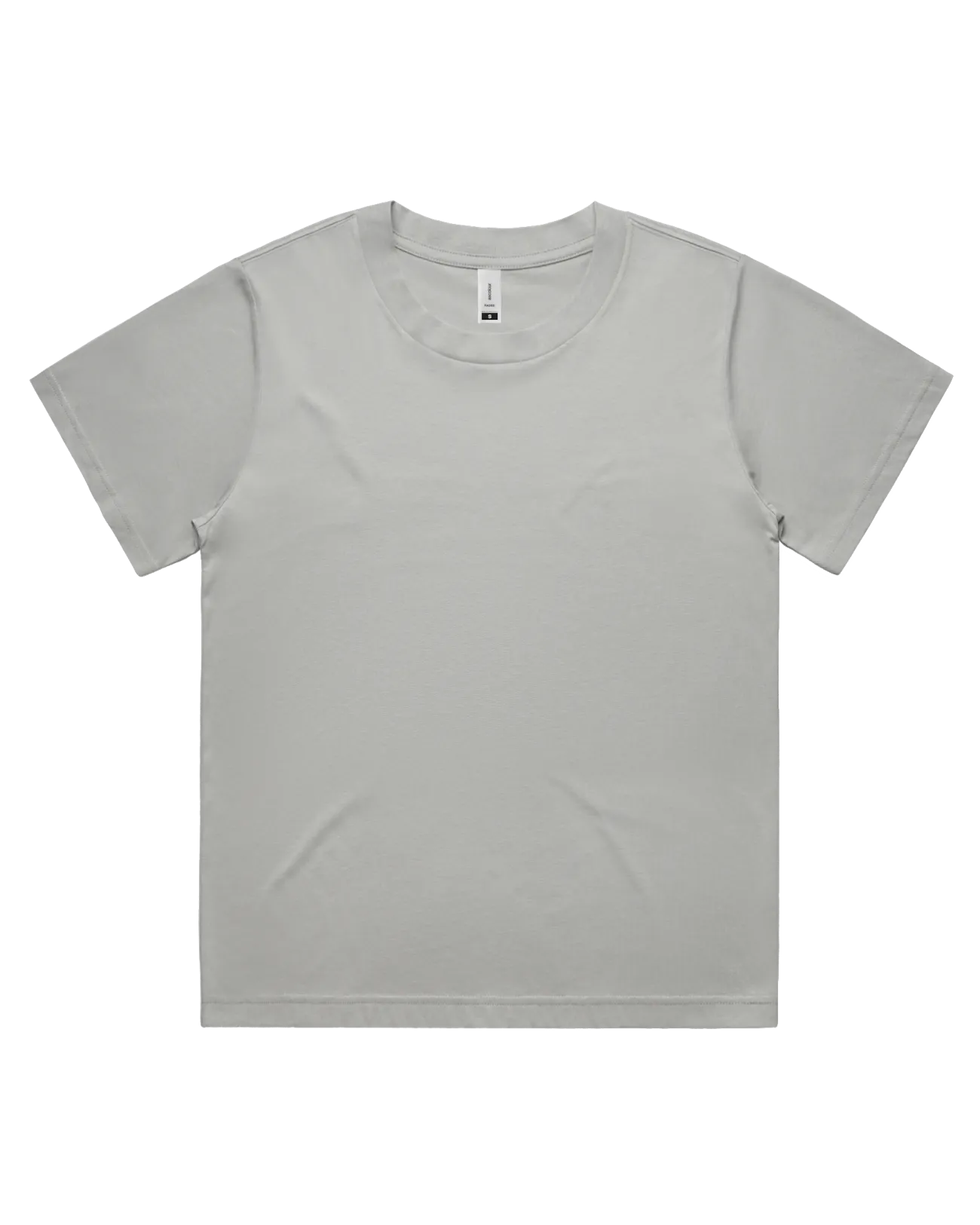 AS Colour Clothing Martina T-Shirt in Storm