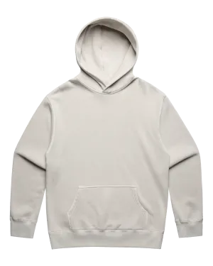AS Colour Clothing Relax Faded Hoodie in Faded Bone