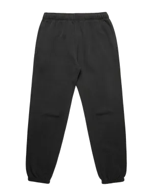 AS Colour Clothing Relax Faded Joggers in Faded Black