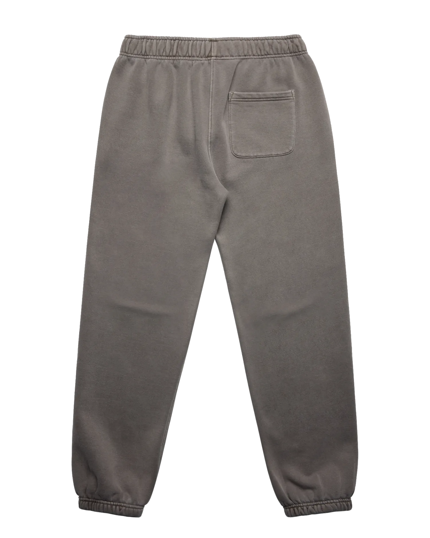 AS Colour Clothing Relax Faded Joggers in Faded Grey