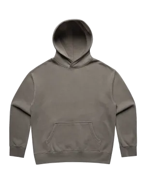 AS Colour Clothing Relax Faded Womens Hoodie in Faded Grey