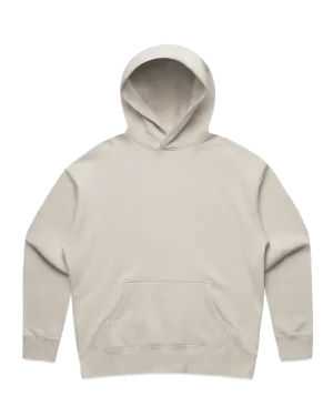 AS Colour Clothing Relax Hoodie in Bone