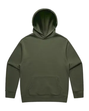 AS Colour Clothing Relax Hoodie in Cypress