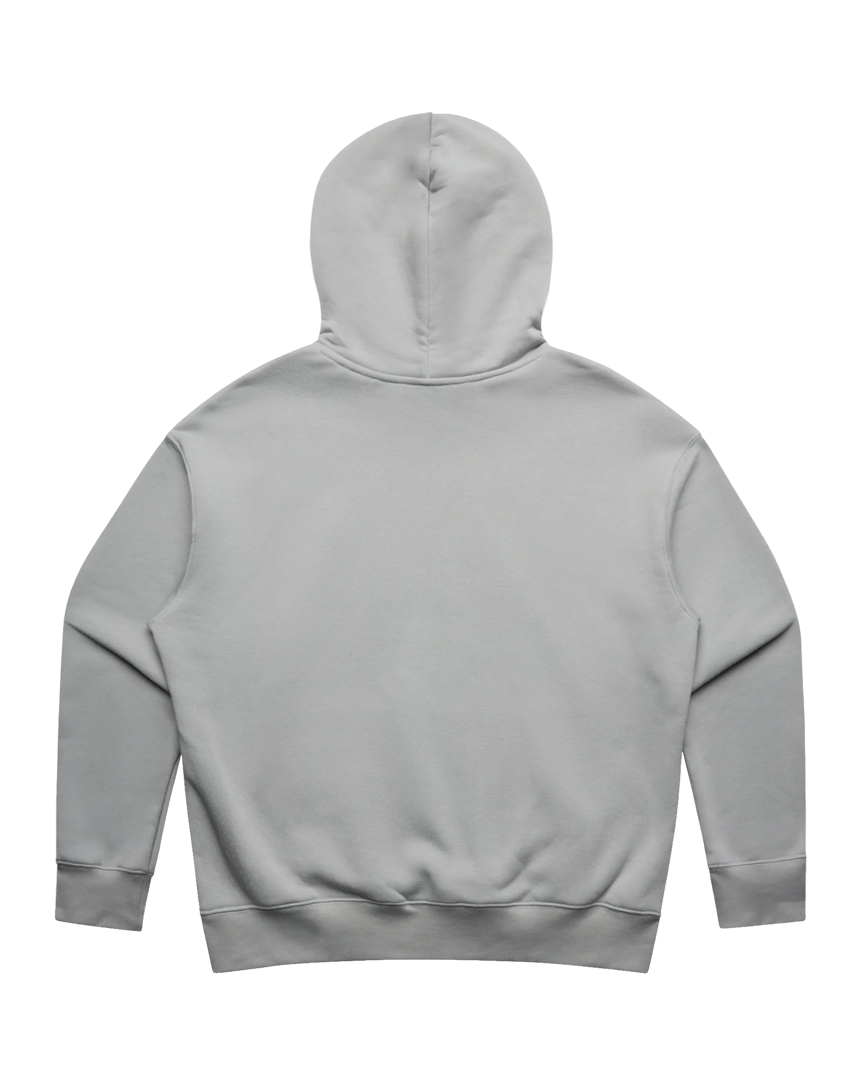 AS Colour Clothing Relax Hoodie in Storm