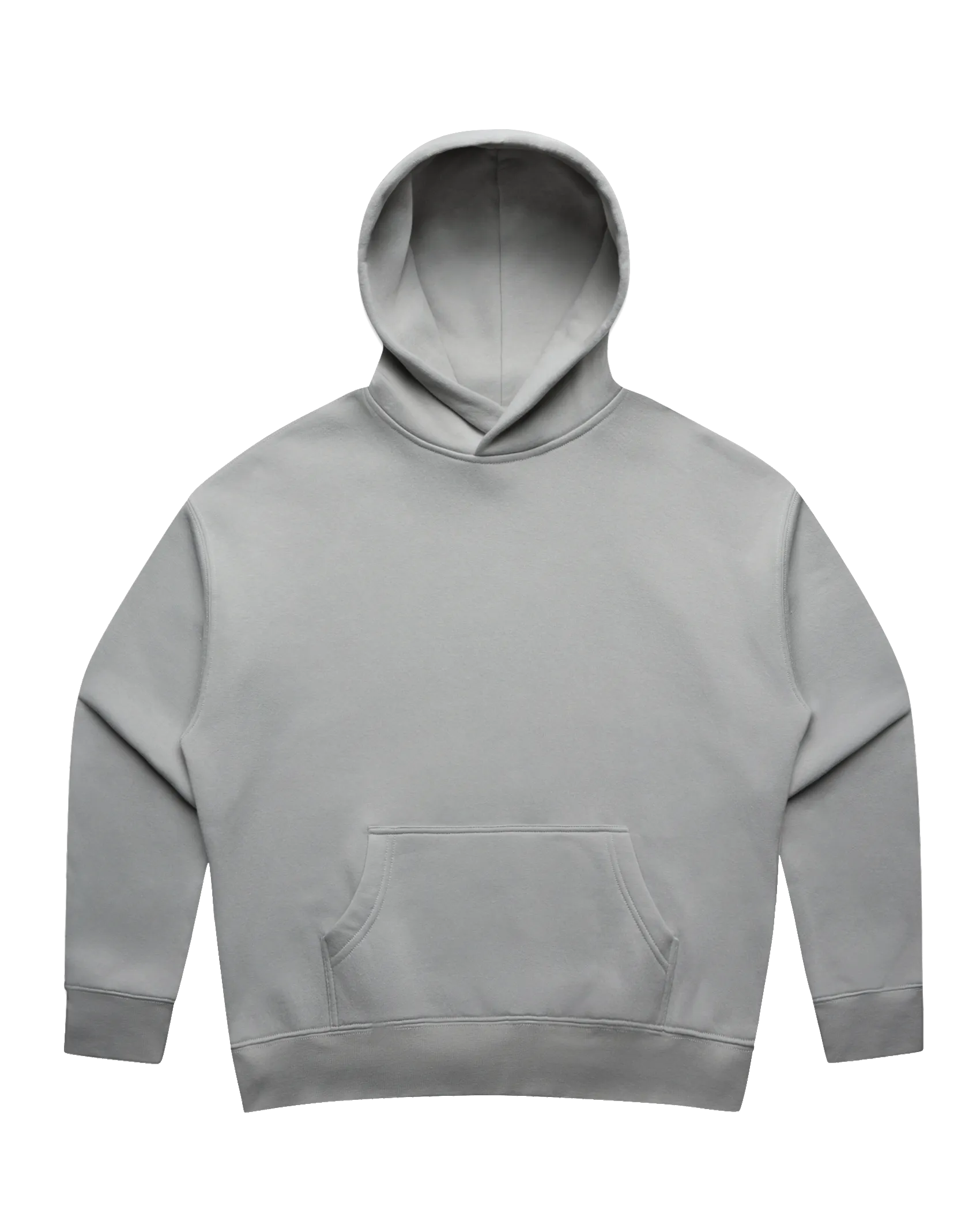 AS Colour Clothing Relax Hoodie in Storm
