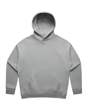 AS Colour Clothing Relax Hoodie in Storm