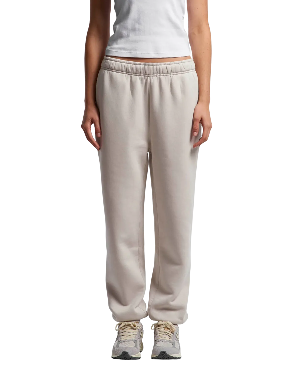 AS Colour Clothing Relax Joggers in Bone