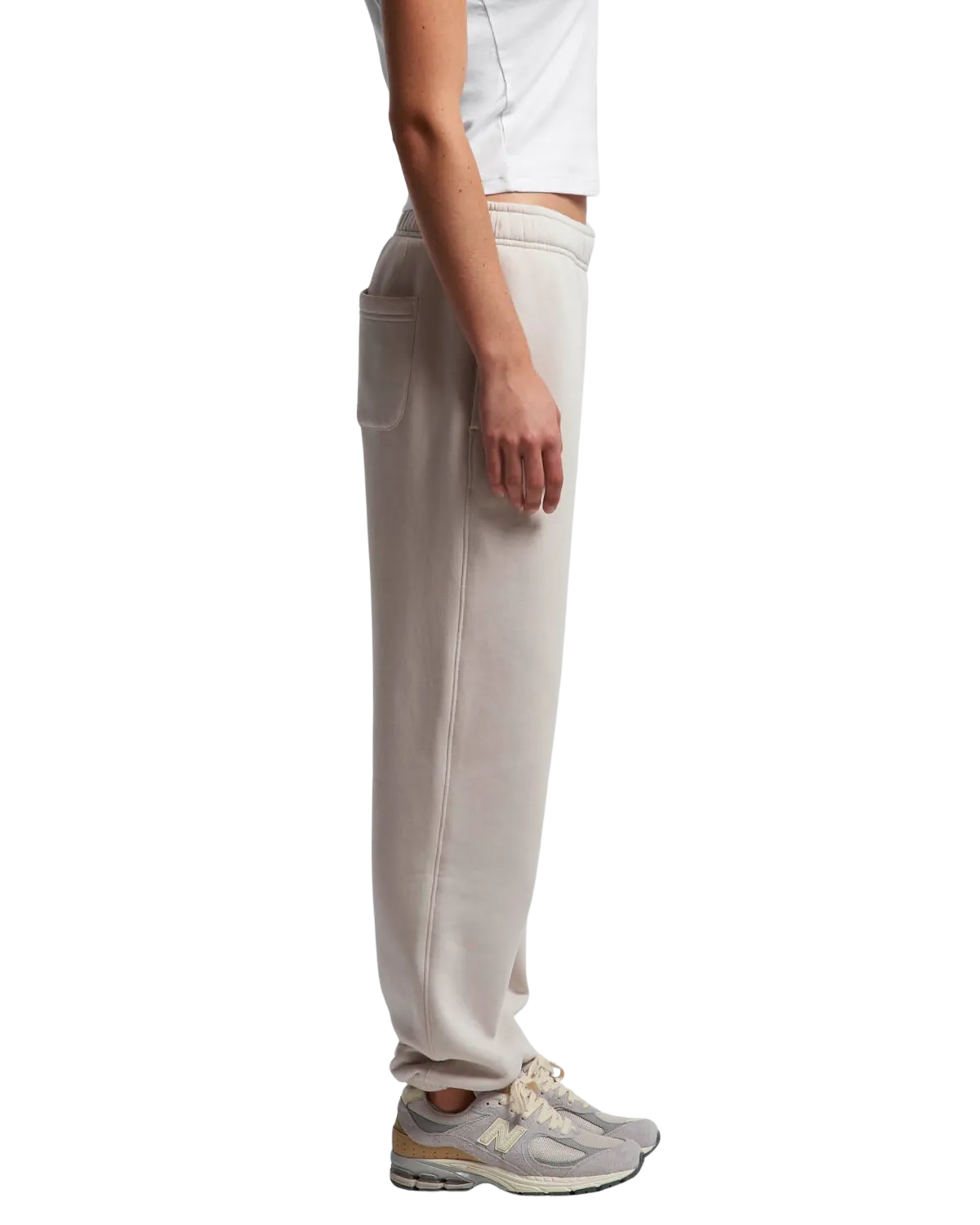 AS Colour Clothing Relax Joggers in Bone