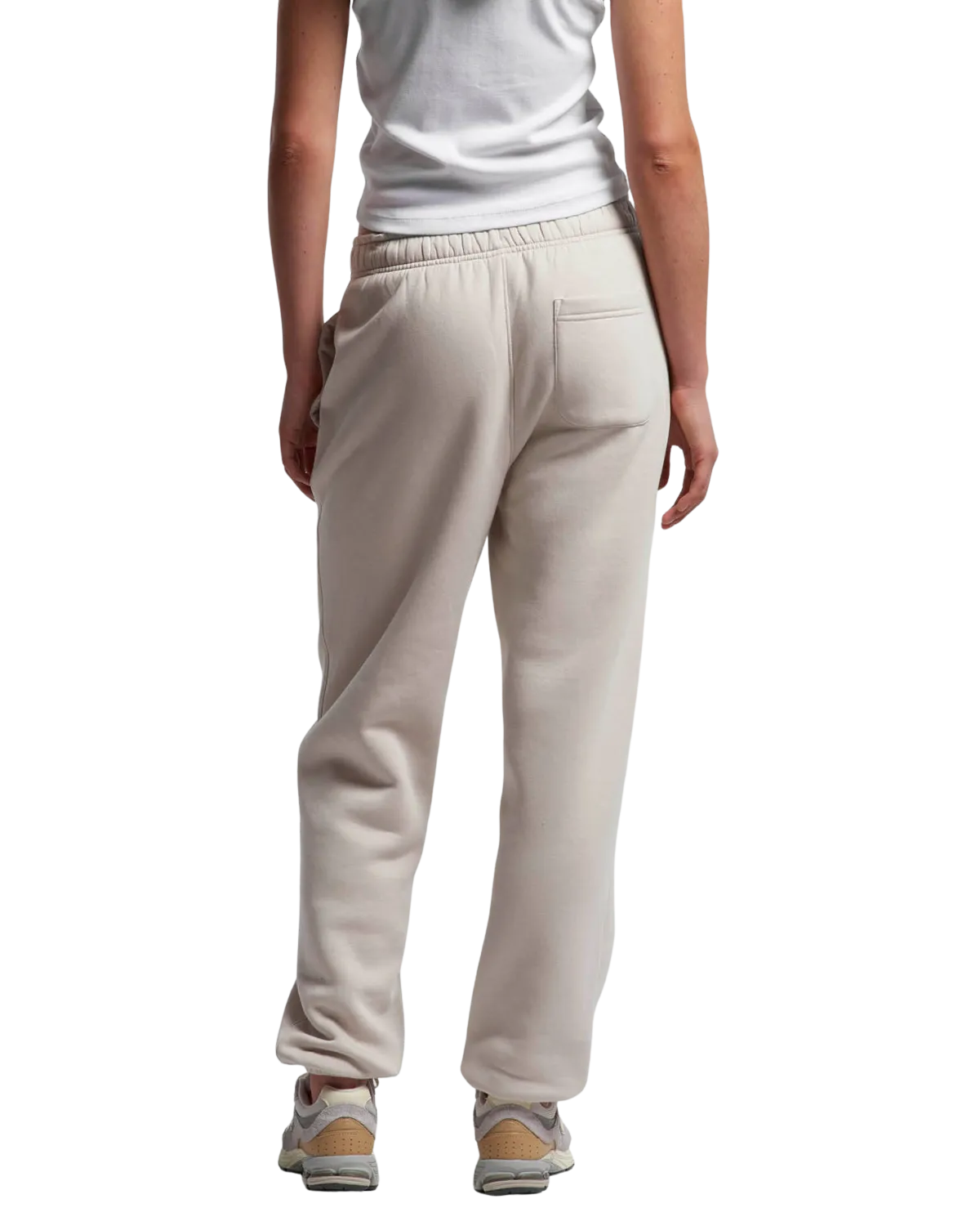 AS Colour Clothing Relax Joggers in Bone