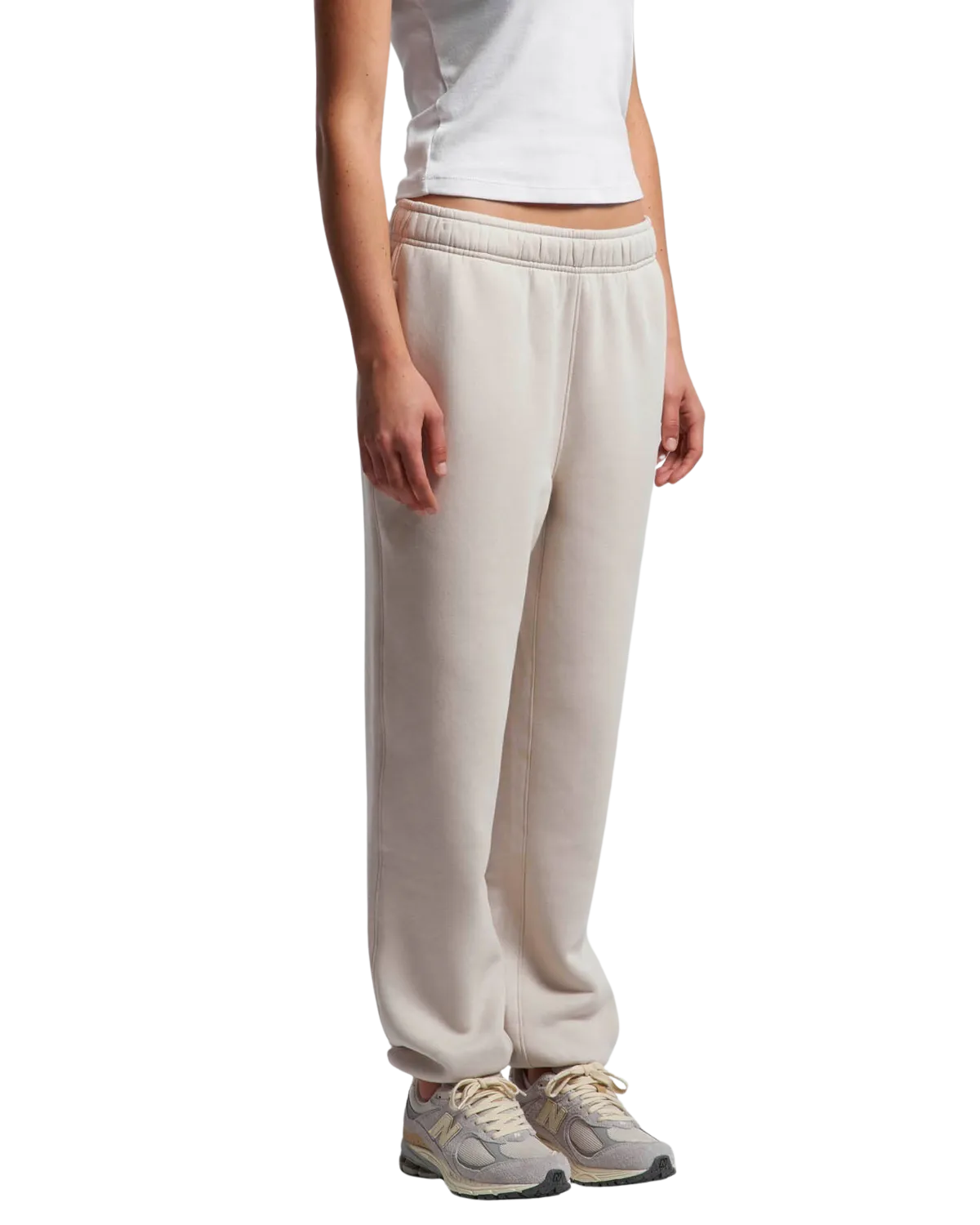 AS Colour Clothing Relax Joggers in Bone