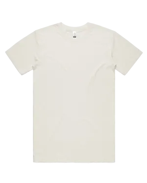 AS Colour Clothing Staple Organic T-Shirt in Natural