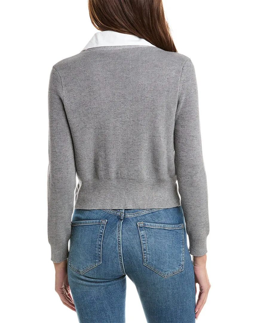 Avantlook Sweater