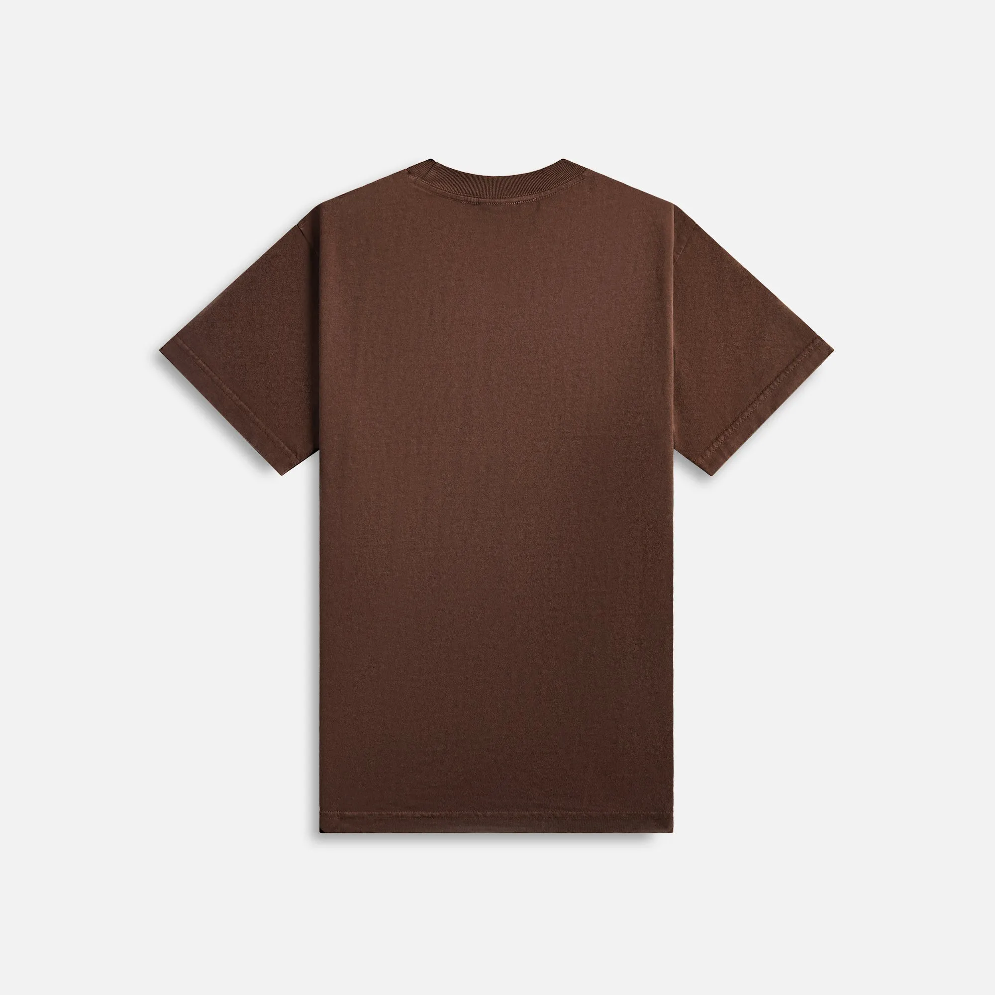 Awake NY Bunny Tee - Brown Awake NY Clothing
