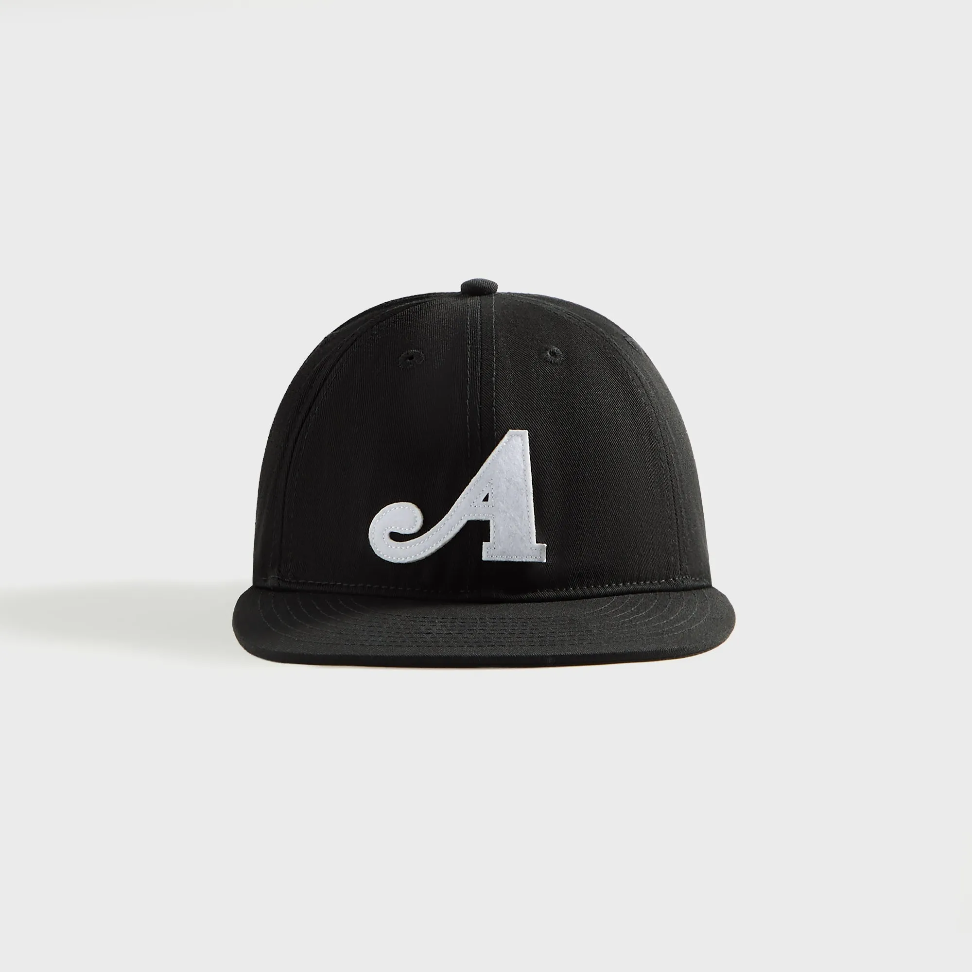 Awake NY Classic A Cap - Black Awake NY Clothing