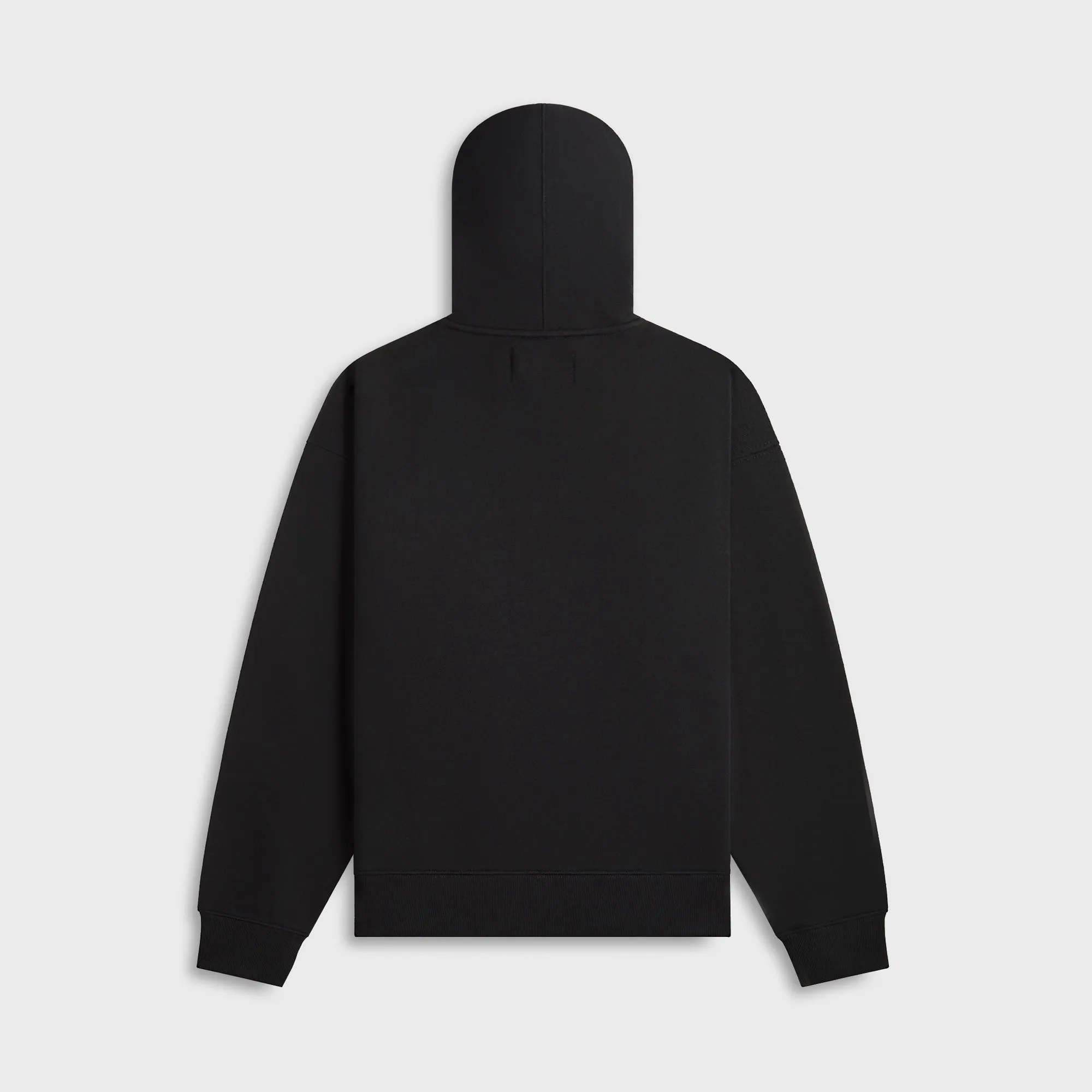 Awake NY Classic Logo Hoodie - Black Awake NY Clothing