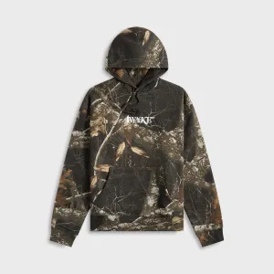 Awake NY Classic Logo Hoodie - Shadow Awake NY Clothing