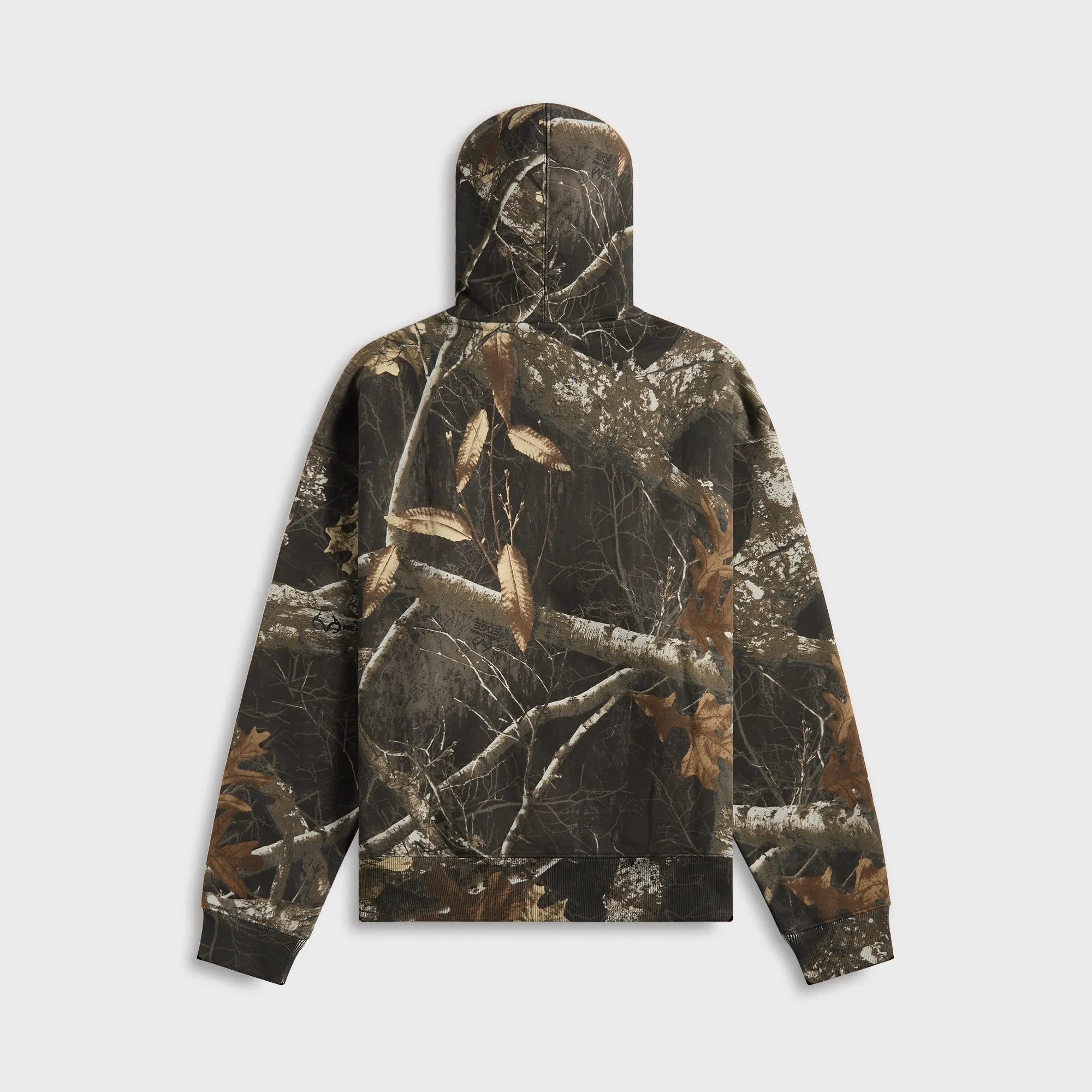 Awake NY Classic Logo Hoodie - Shadow Awake NY Clothing